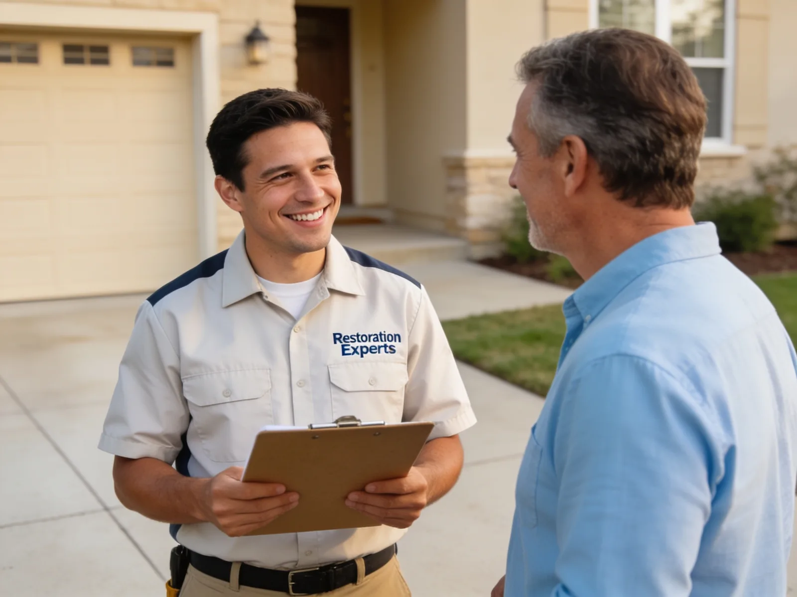 Water Damage Cleanup Bennington, IN FAQs